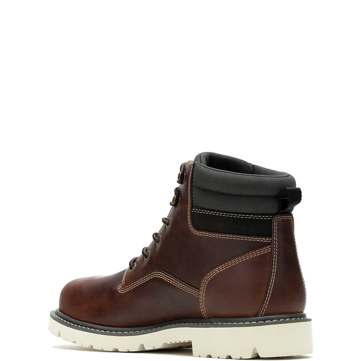 W240006 WOLVERINE SOFT TOE 6 INCH
