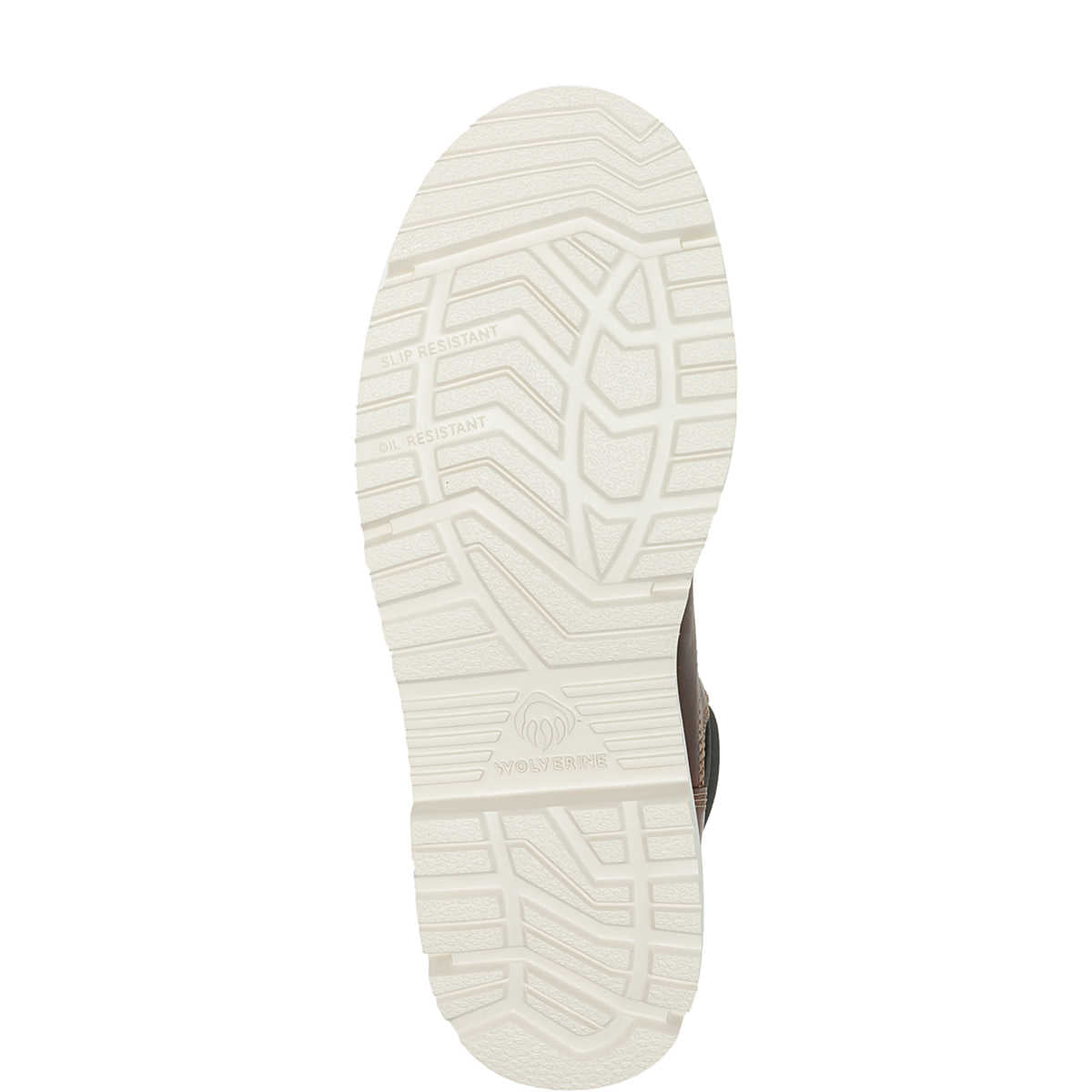 W240006 WOLVERINE SOFT TOE 6 INCH