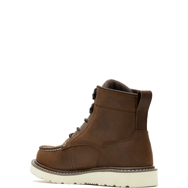 W240013 WOLVERINE SOFT TOE 6 INCH