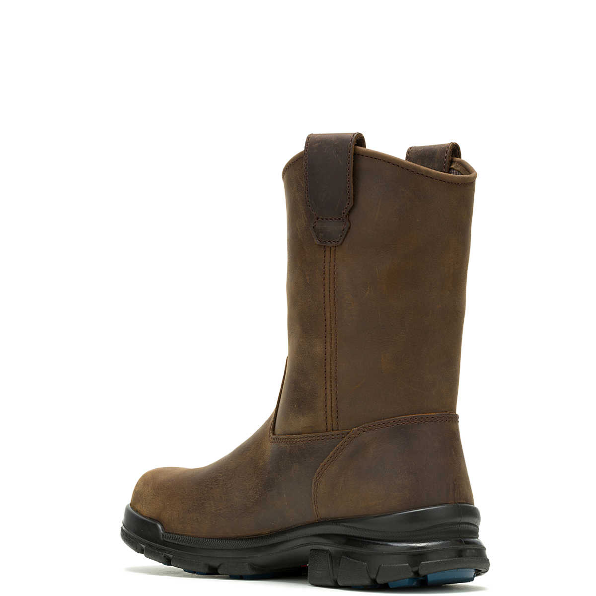 W241104 WOLVERINE SAFETY TOE PULL ON
