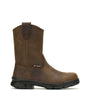 W241104 WOLVERINE SAFETY TOE PULL ON