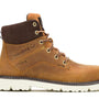 WMNS REVIVAL 6" W/P C/T CASHEW
