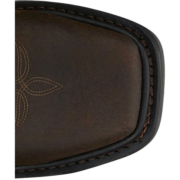 JUSTIN BOOT WP ST MET