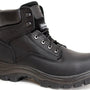 WZN651-BLK WORKZONE SOFT TOE 6 INCH