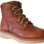 WZN681-BRN WORKZONE SOFT TOE 6 INCH