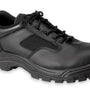UNISEX WORKZONE BLACK DUTY OXFORD WZS477