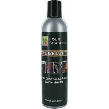 Burten Four Seasons Leather Lotion 8.oz