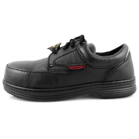 LF9400-01 LAFORST SAFETY TOE OXFORD