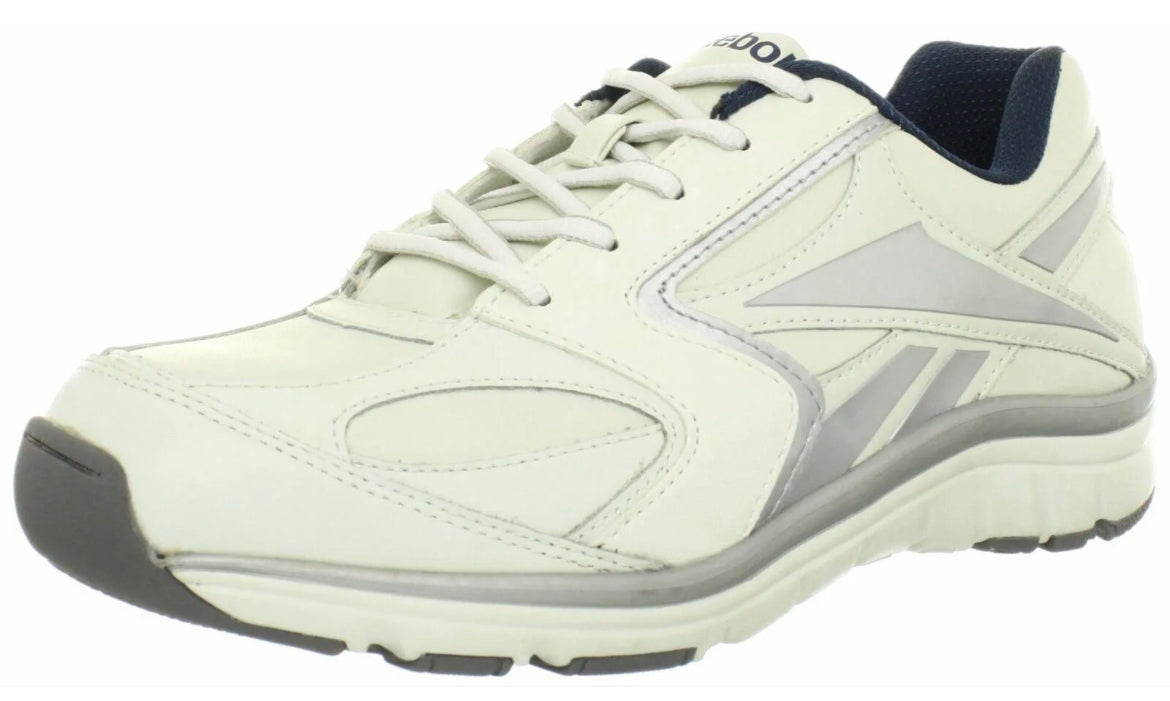 Buy Online Premium Quality MEN'S REEBOK WHITE ATHLETIC OXFORD RB4441 | Best Safety Shoes and Boots - Shoeworks