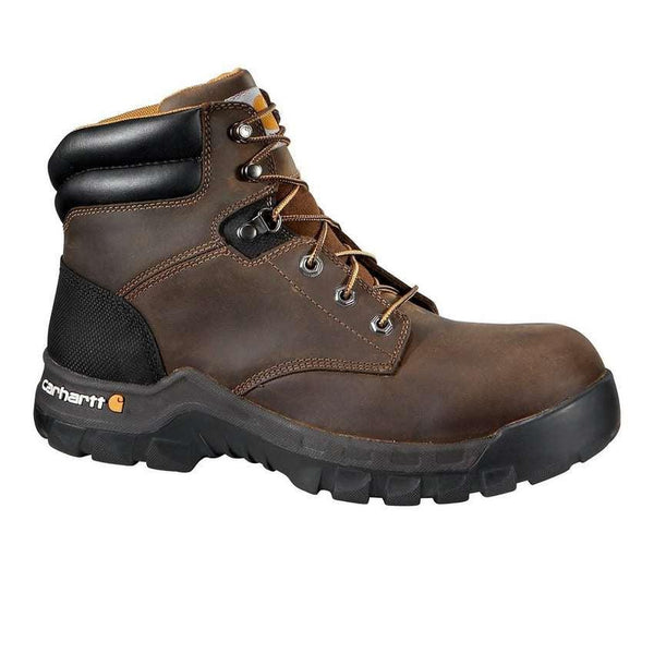 Buy Online Premium Quality WMNS 6" CARHART BOOT | Best Safety Shoes and Boots - Shoeworks