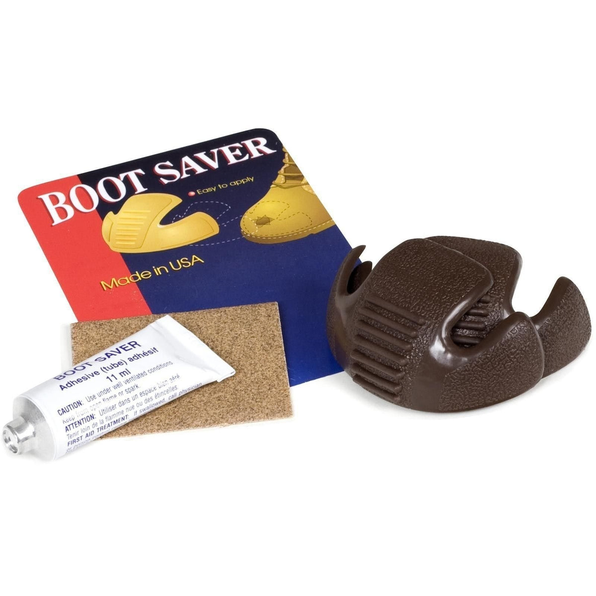 Buy Online Premium Quality BOOT SAVER TOE PROTECTOR | Best Safety Shoes and Boots - Shoeworks