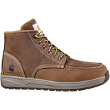 Buy Online Premium Quality MEN'S CARHARTT SOFT TOE LT WT HIKER SPORT BOOT CMX4023 | Best Safety Shoes and Boots - Shoeworks