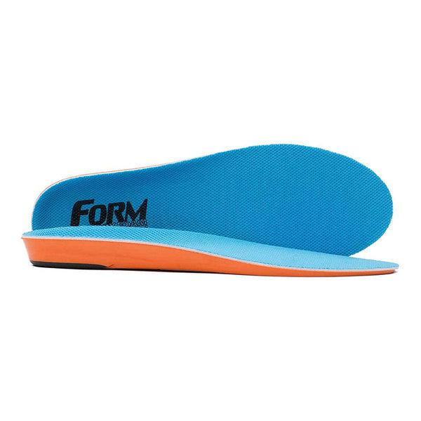 Buy Online Premium Quality FORM INSOLE MEMRY FM ORTHOTIC | Best Safety Shoes and Boots - Shoeworks