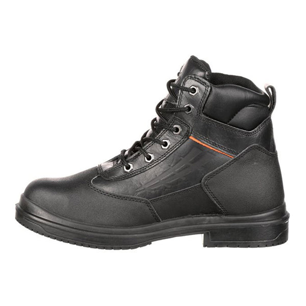 Buy Online Premium Quality UNISEX GENUINE GRIP TRADITIONAL  W/P GG7800 | Best Safety Shoes and Boots - Shoeworks