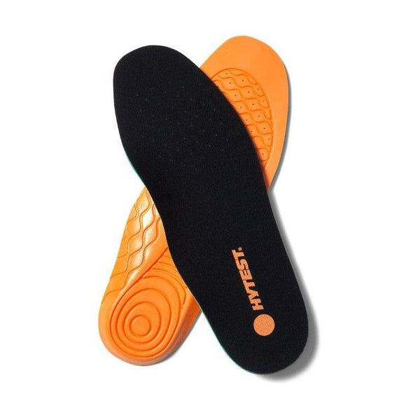 Buy Online Premium Quality UNISEX HYTEST TRIPLE LAYER COMFORT INSOLE | Best Safety Shoes and Boots - Shoeworks