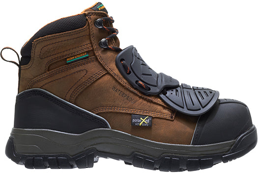 Buy Online Premium Quality HIGH ENERGY EH WP MET | Best Safety Shoes and Boots - Shoeworks
