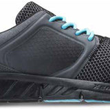 Buy Online Premium Quality WOMEN'S HYTEST ALPHA XERGY ATHLETIC K17400 | Best Safety Shoes and Boots - Shoeworks