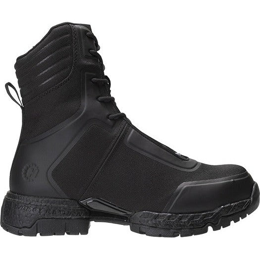 Buy Online Premium Quality MEN'S HYTEST FOOTRESTS MISSION 8" K24190 | Best Safety Shoes and Boots - Shoeworks