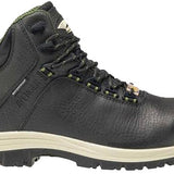 Buy Online Premium Quality MEN'S AVENGER BREAKER BLACK/WHITE W/P P/R A7282 | Best Safety Shoes and Boots - Shoeworks