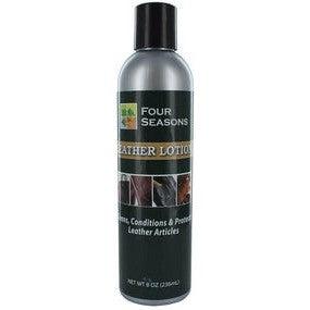 Buy Online Premium Quality Burten Four Seasons Leather Lotion 8.oz | Best Safety Shoes and Boots - Shoeworks