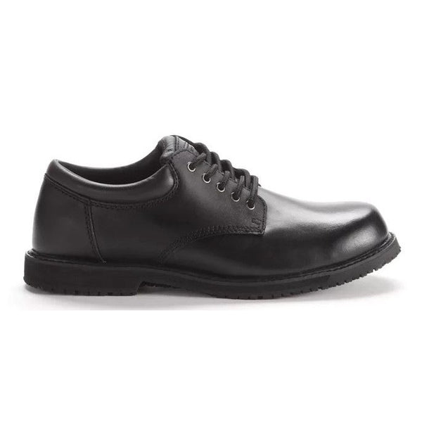 Buy Online Premium Quality PLAIN TOE OXFORD | Best Safety Shoes and Boots - Shoeworks