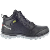 Buy Online Premium Quality MEN'S REEBOK BLK MID INTERNAL MET GR RB4143 | Best Safety Shoes and Boots - Shoeworks