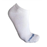 Buy Online Premium Quality TAYLOR HOSIERY WHITE NO SHOW SOCKS | Best Safety Shoes and Boots - Shoeworks