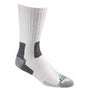 Buy Online Premium Quality HEAVY DUTY STEEL TOE SOCK 2 PR | Best Safety Shoes and Boots - Shoeworks