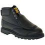 Buy Online Premium Quality UNISEX WORKZONE BLACK 6" MET GUARD WZM612 | Best Safety Shoes and Boots - Shoeworks